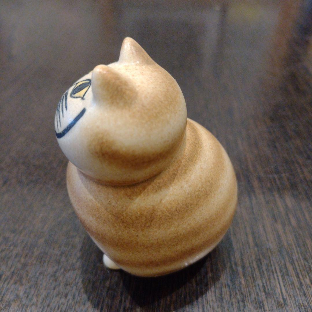 リサ・ラーソン ミア