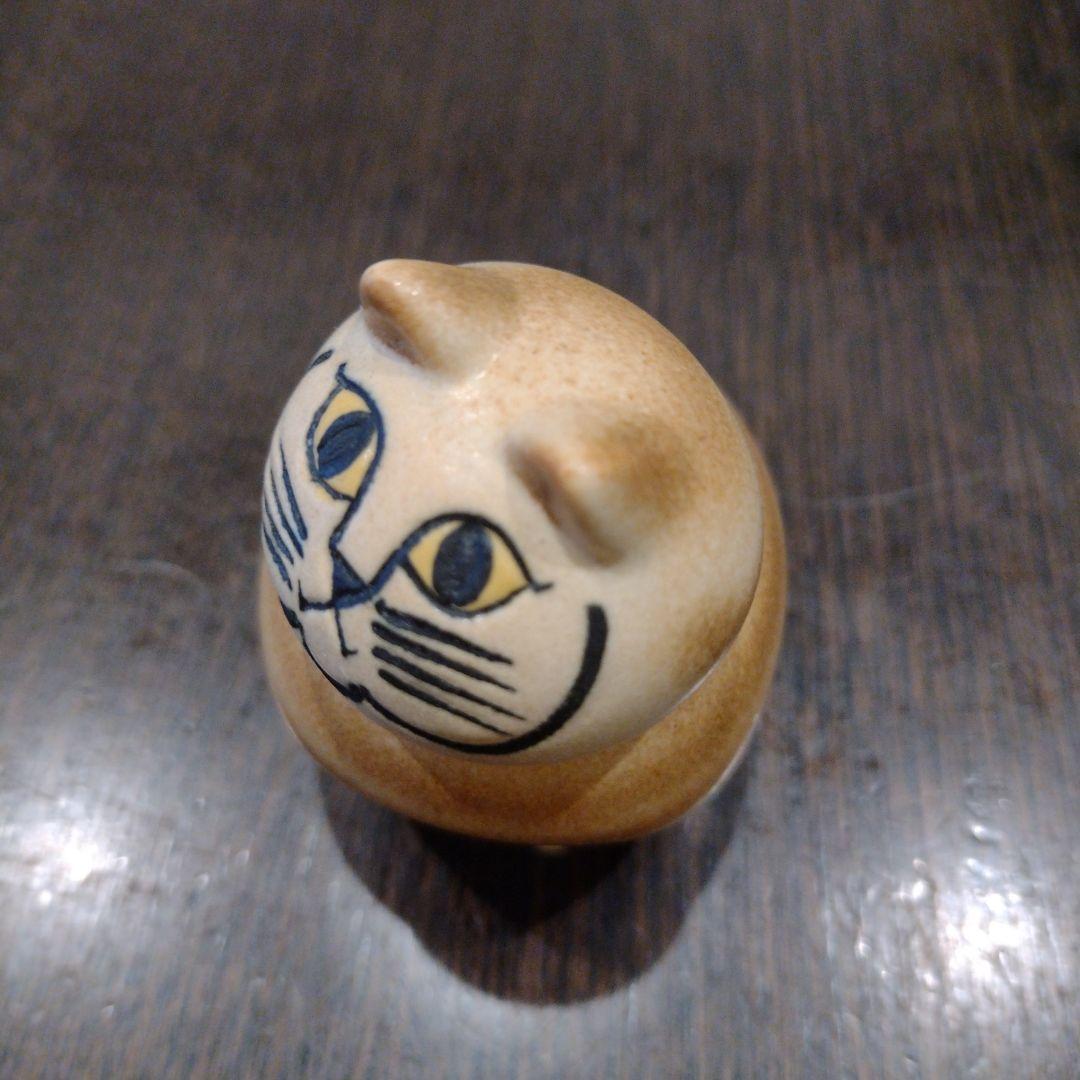 リサ・ラーソン ミア