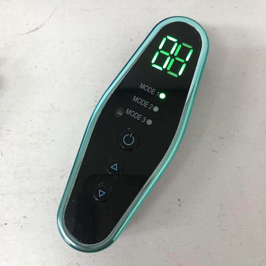 3931Jフットエナジー PRD-FTE-01 保阪尚希プロデュース 足裏EMS - メルカリ