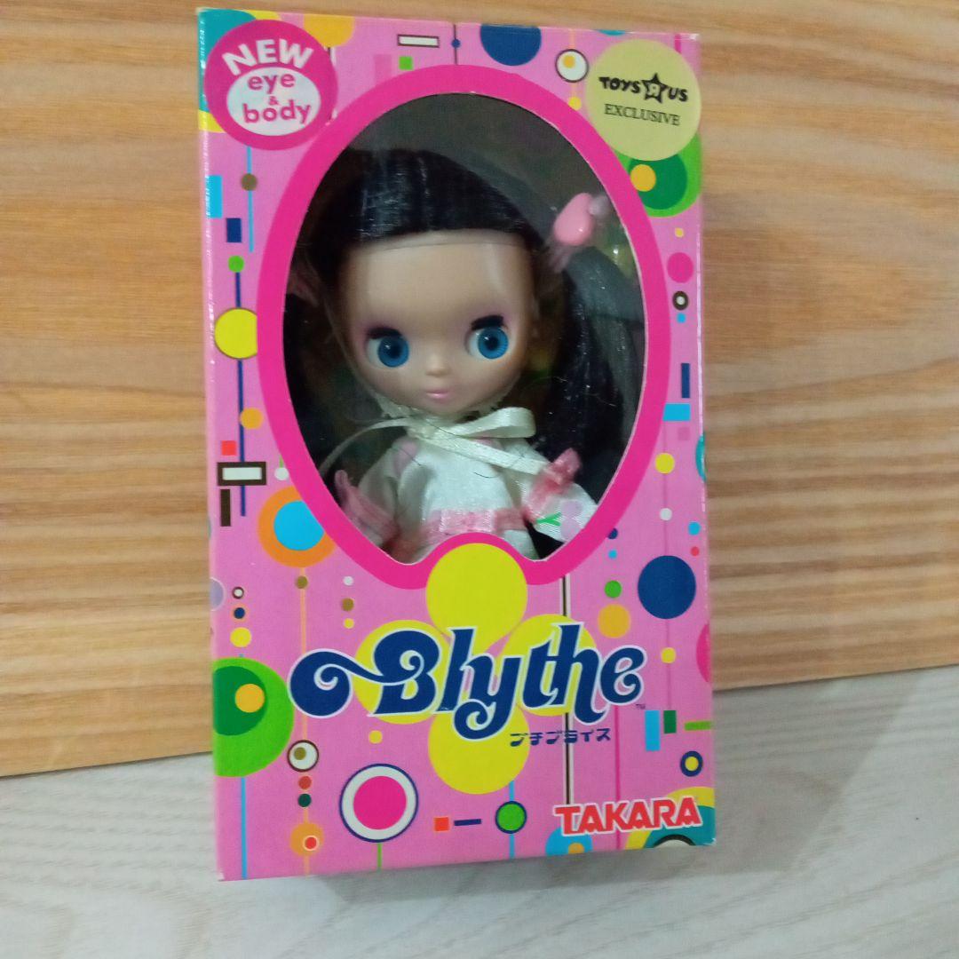 る*る様 プチブライス チェリーベリー - メルカリ