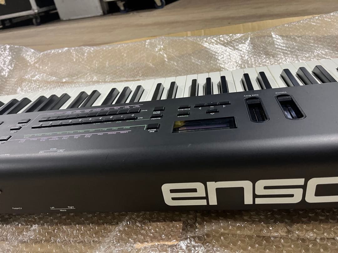 KS-32 ウェイテッドアクション MIDIキーボード - メルカリ