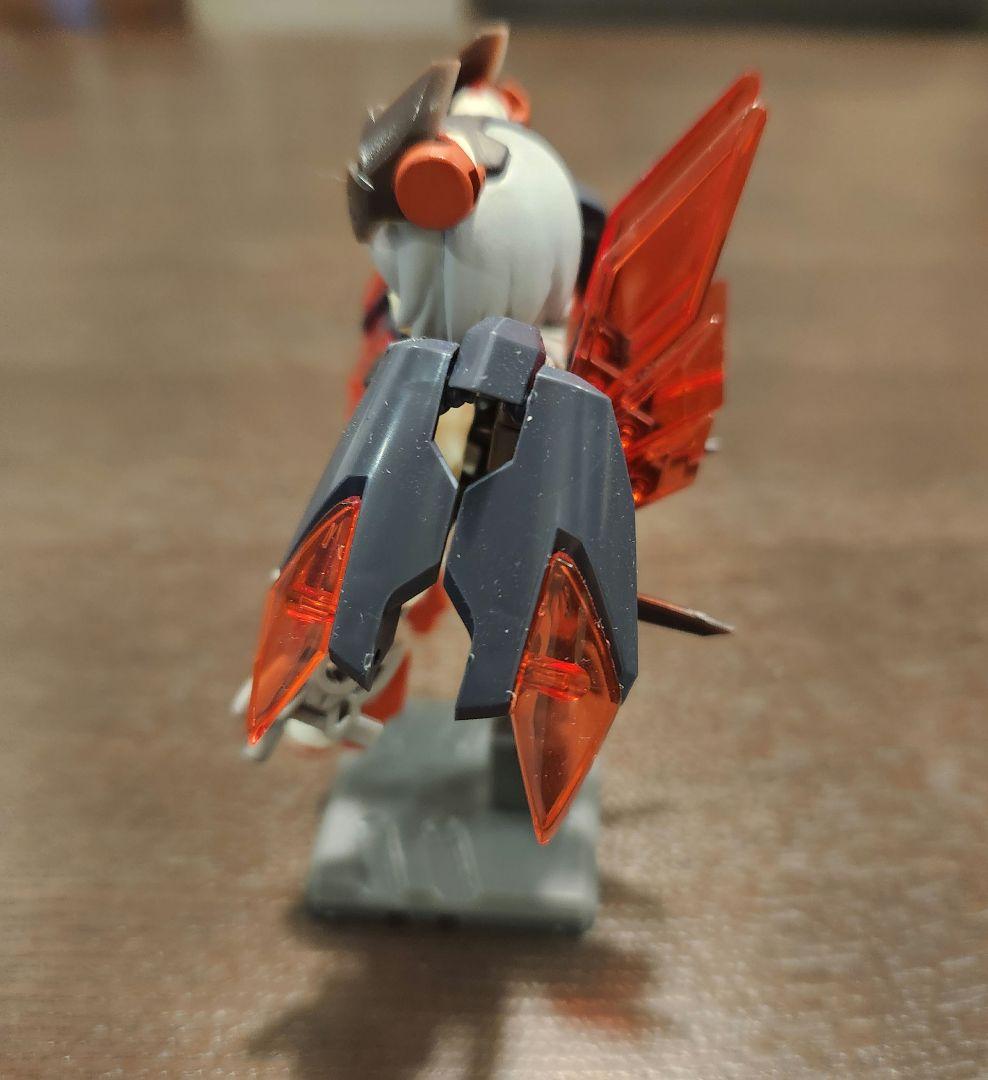 デスクトップアーミー シルフィーⅡ ジャンク 小改造 - メルカリ