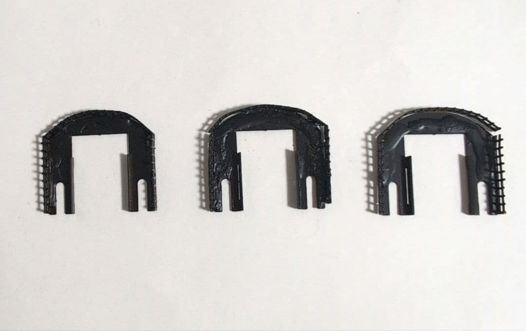 ワールド工芸 オヤ31 羽根閉じ ジャンク品 中古品 - メルカリ