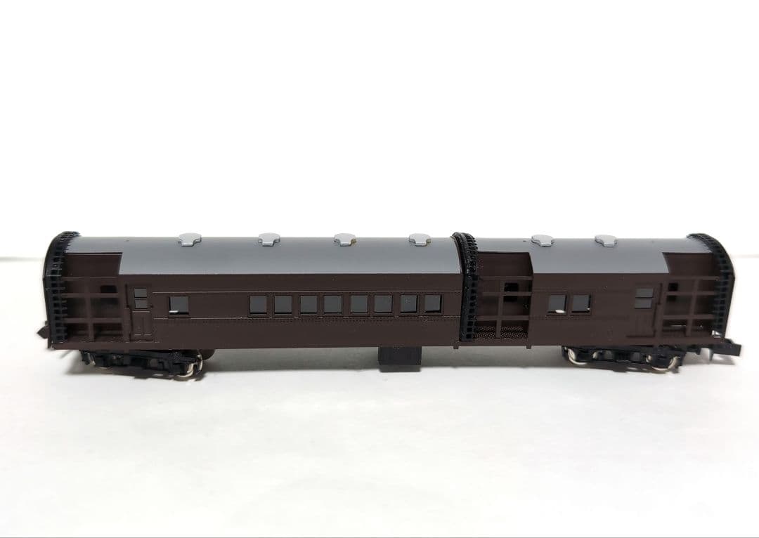 ワールド工芸 オヤ31 羽根閉じ ジャンク品 中古品 - メルカリ