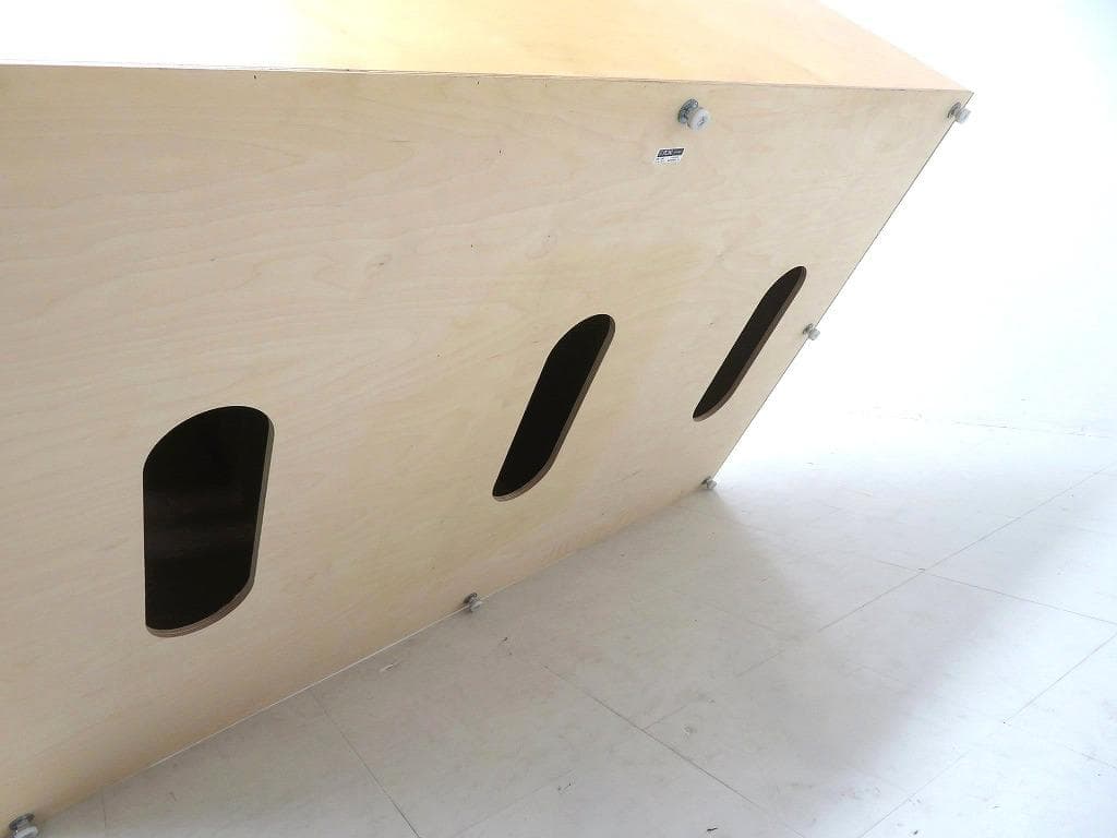 展示品 knoll ノール　ロックウェル　ベンチ　ソファ　チェア　店舗什器