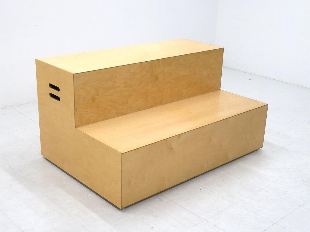 展示品 knoll ノール　ロックウェル　ベンチ　ソファ　チェア　店舗什器