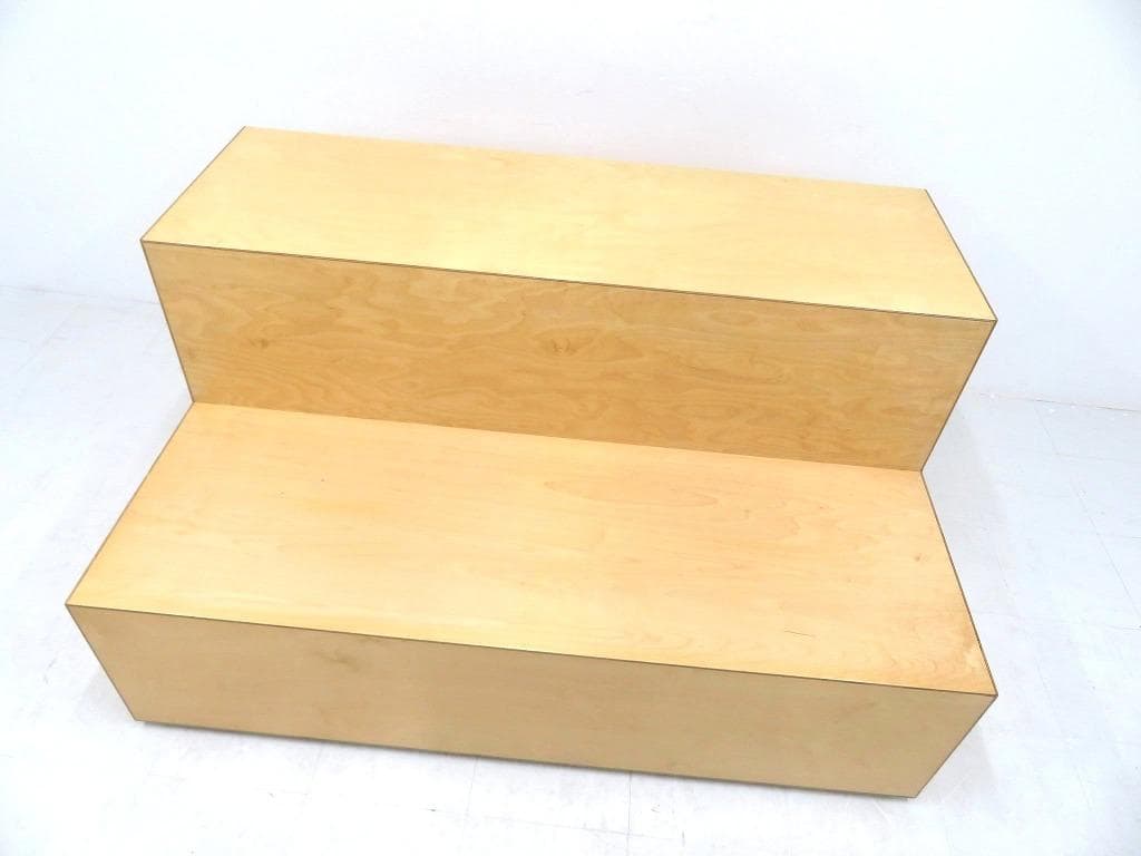 展示品 knoll ノール　ロックウェル　ベンチ　ソファ　チェア　店舗什器