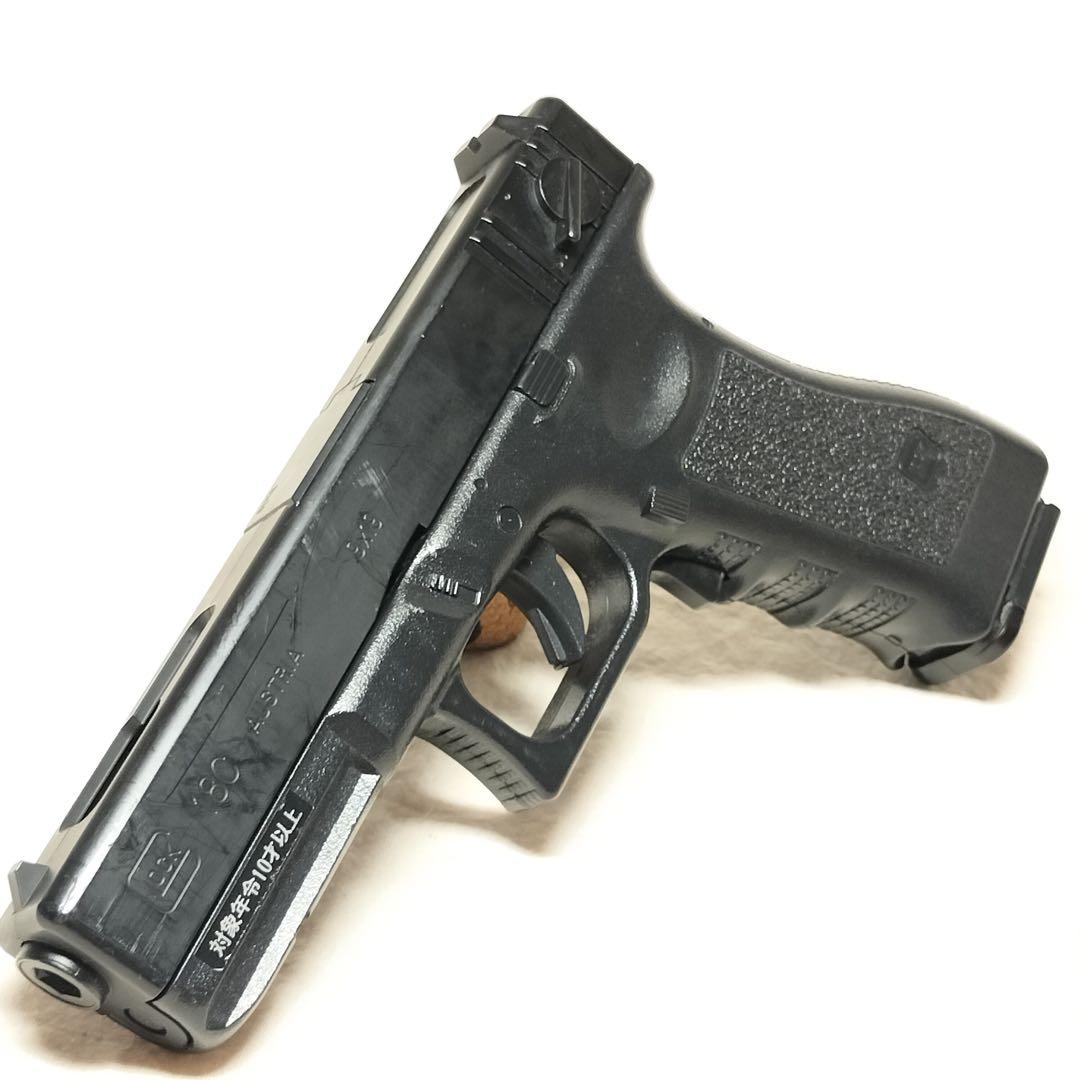 東京マルイ グロック18C 電動ブローバック GLOCK 10禁エアガン - メルカリ