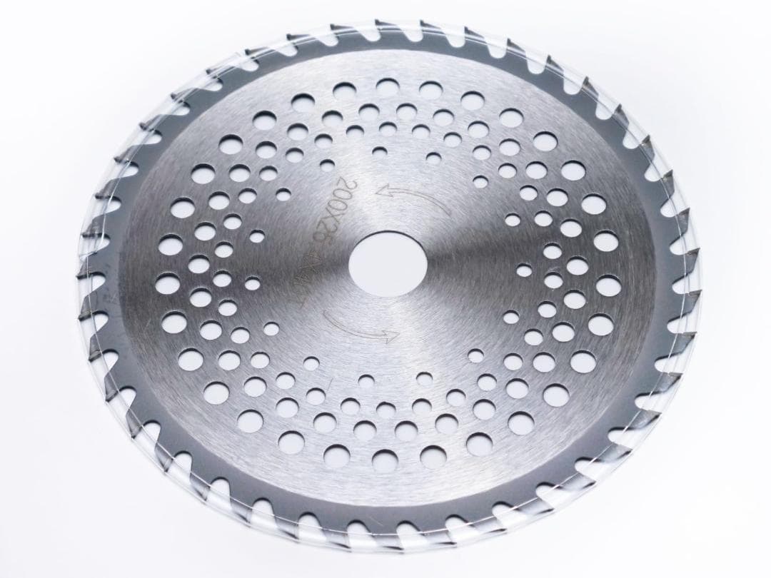 充電式草刈り機18V 伸縮式 コードレス 電動刈払機 角度調整 替え刃付き 電A