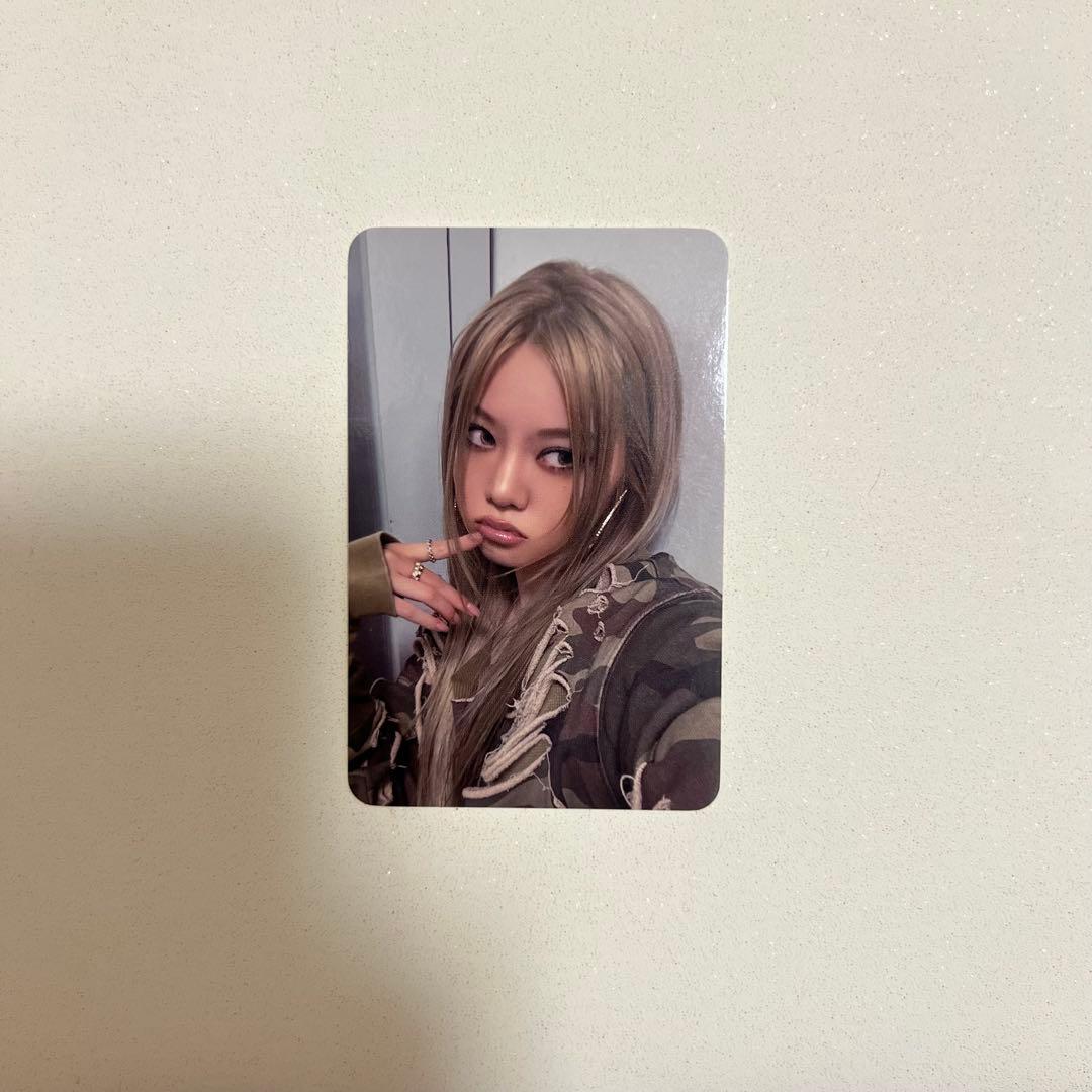 allday project ADP ベイリー トレカ - メルカリ