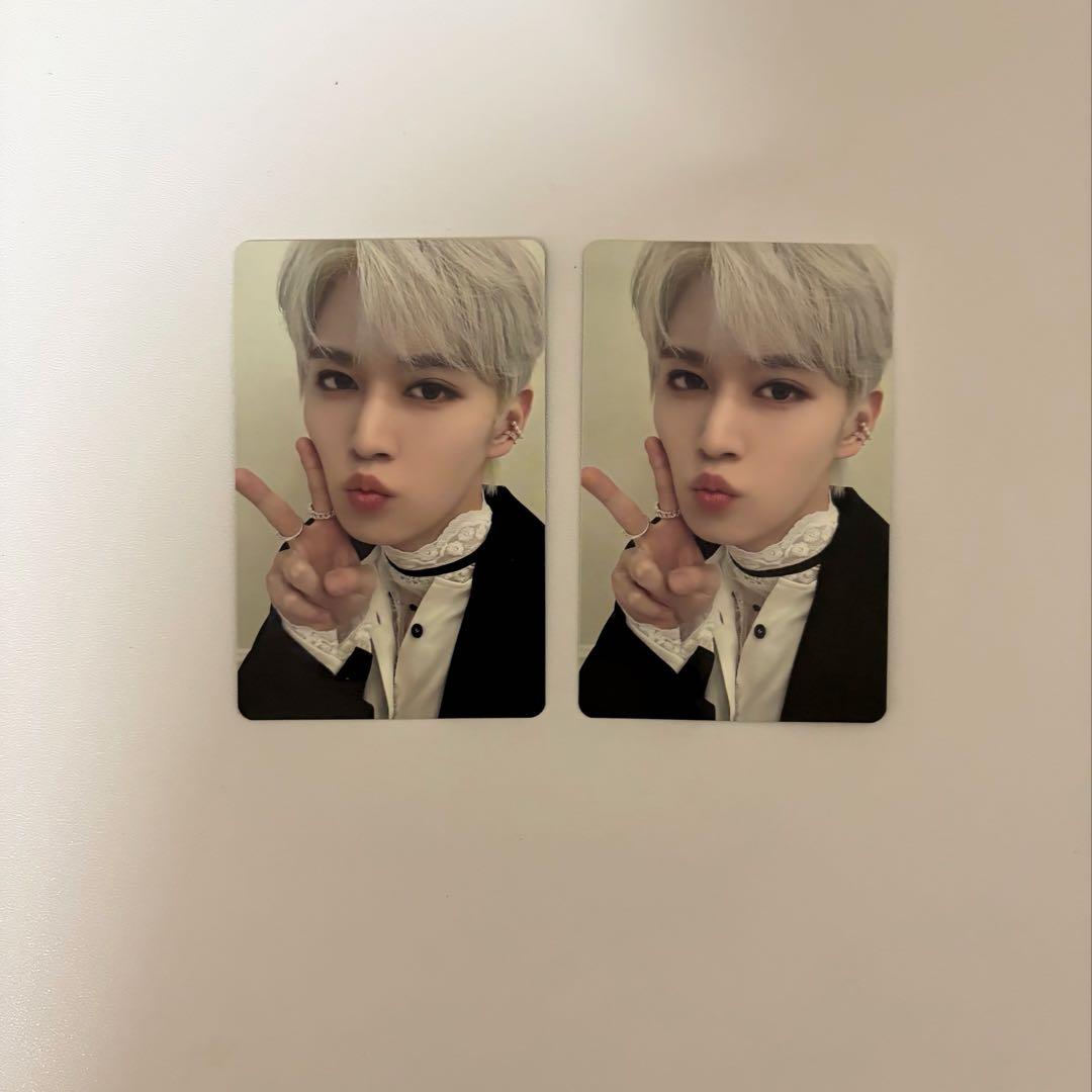 JO1 白岩瑠姫 トレカ - メルカリ