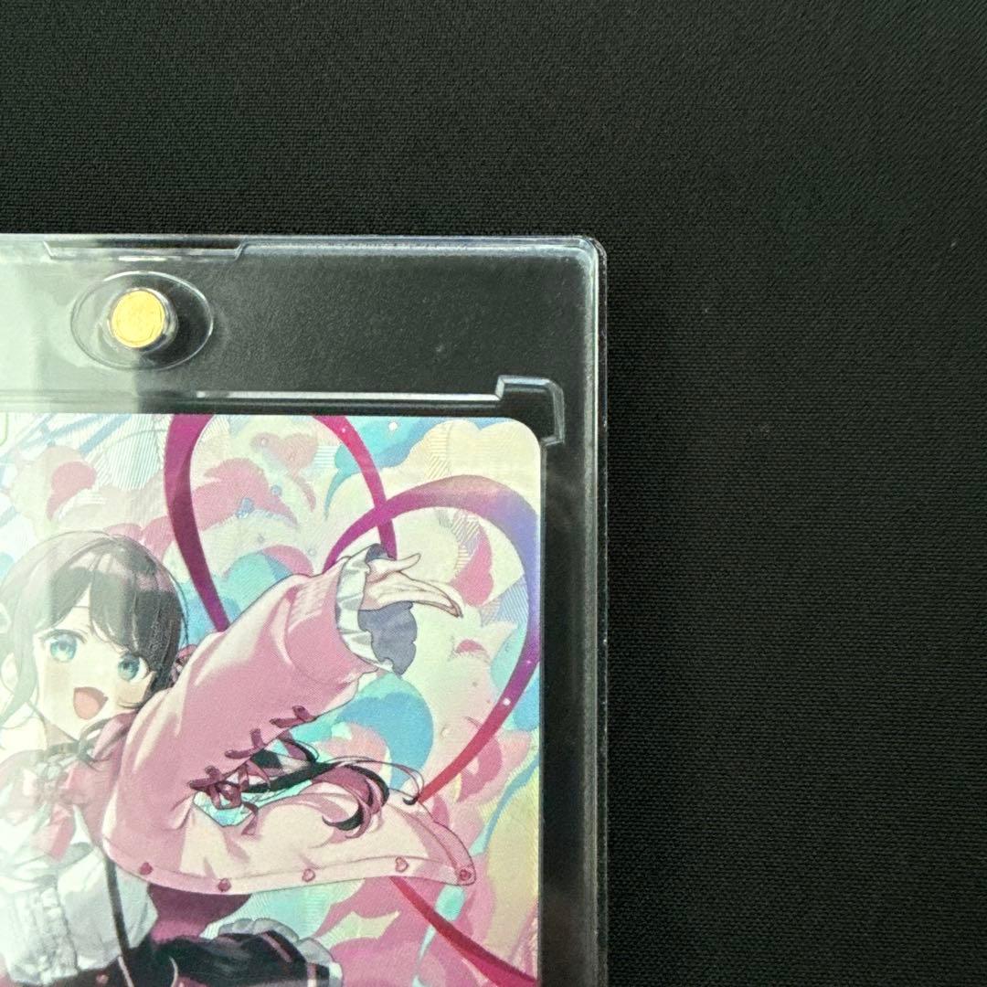 花芽なずな LRPP Xross Stars クロスタ - メルカリ