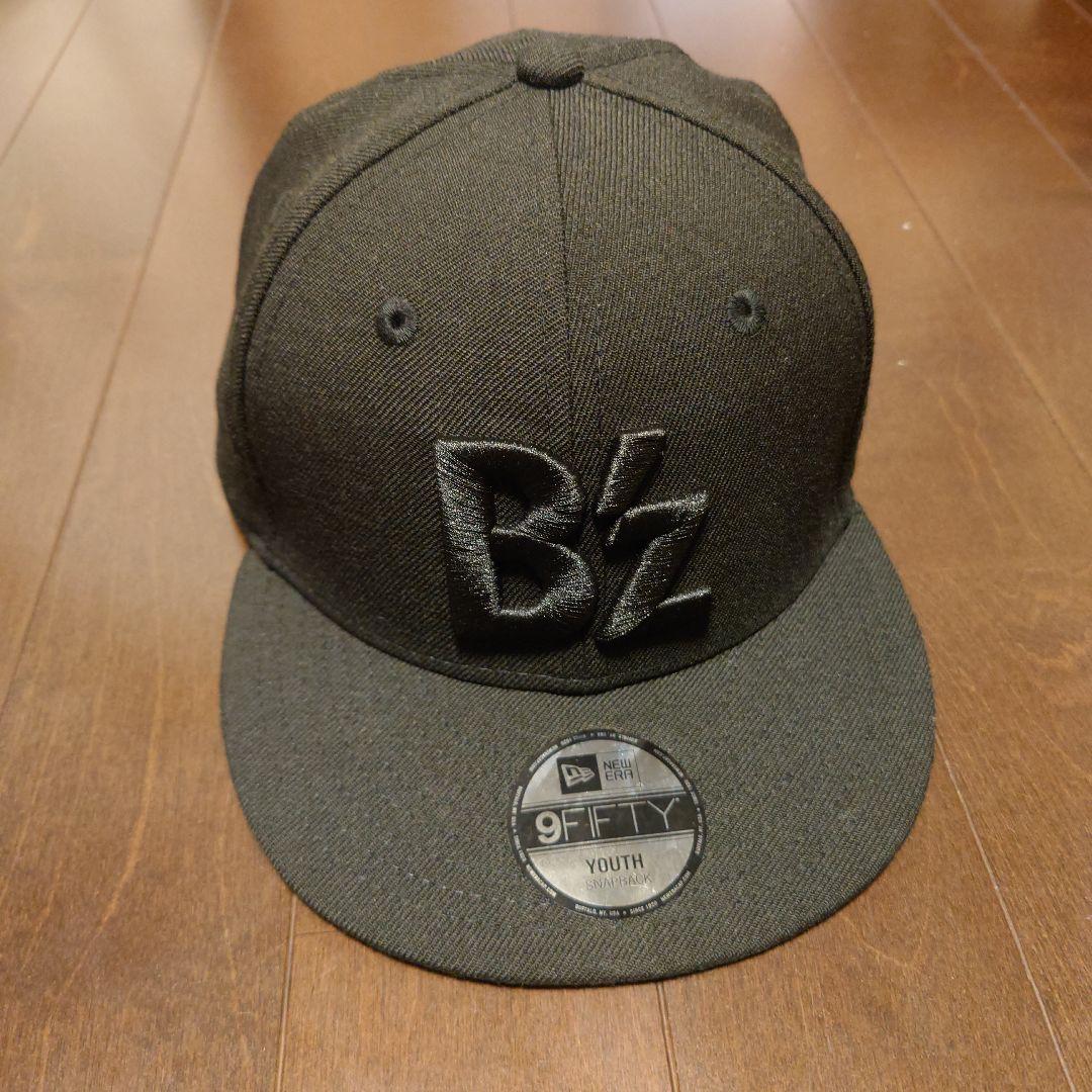 B'z NEW ERA コラボキャップ レディースサイズ - メルカリ