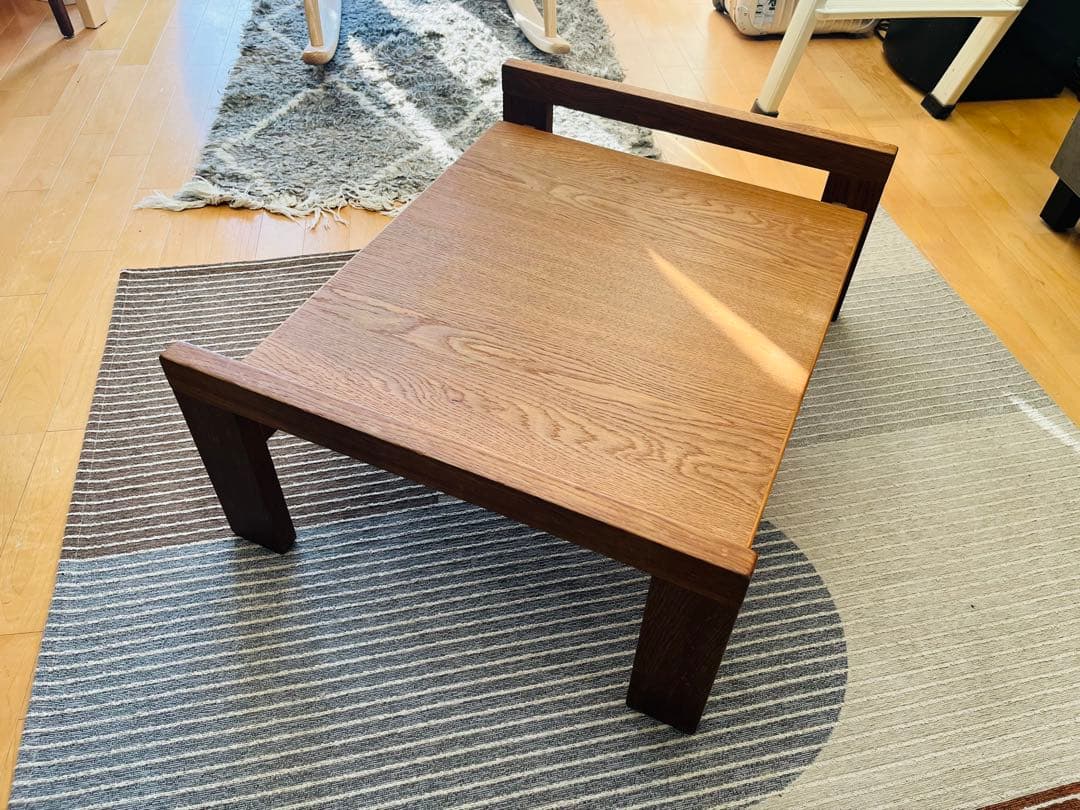 ハンス・J・ウェグナー　オットマン ゲタマ社製 ミナペルホネン　デンマーク北欧