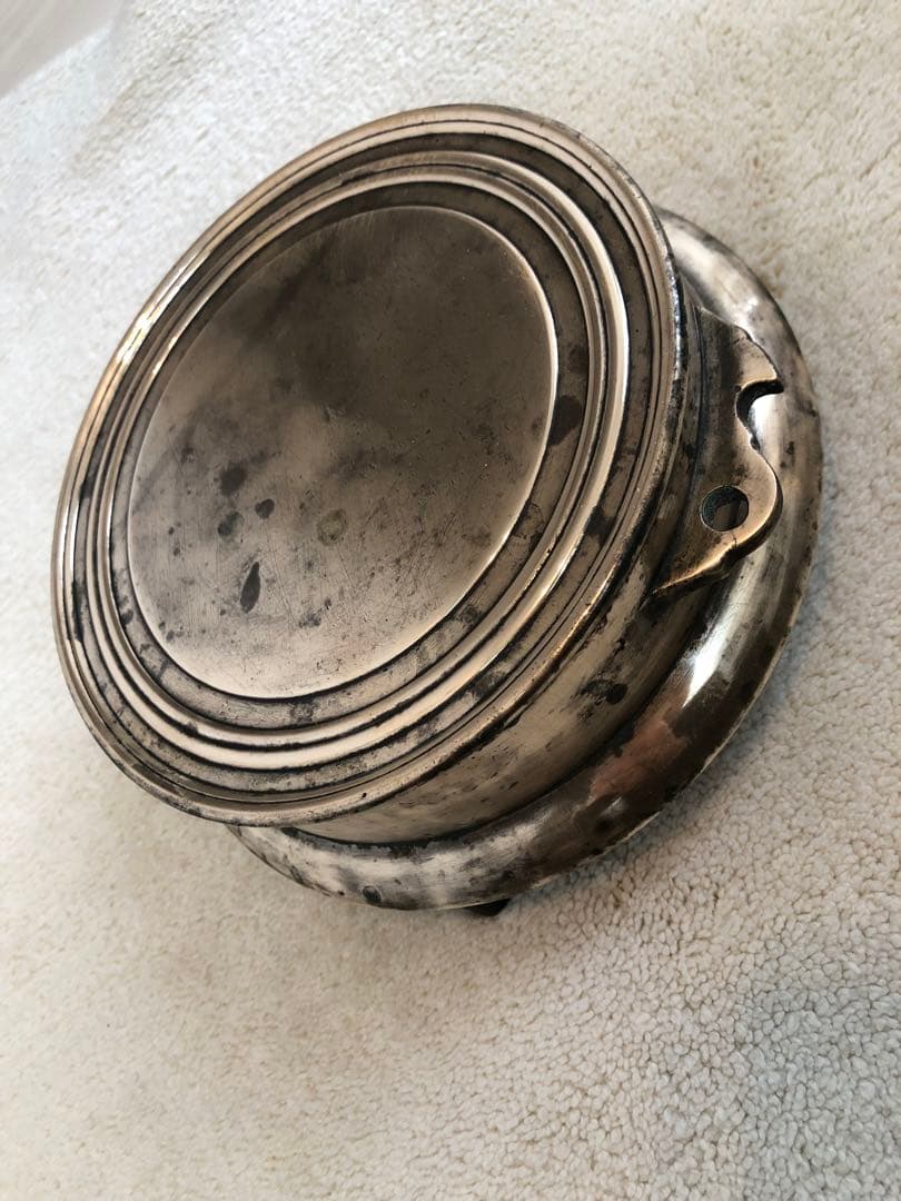 N.H　 約19.5㎝　だんじり　鉦　チャンチキ　よさこい　　鐘　鳴り物