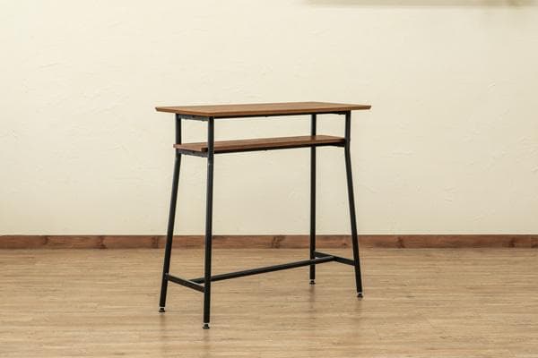 《新品・送料無料》Olney　カウンターテーブル　90幅