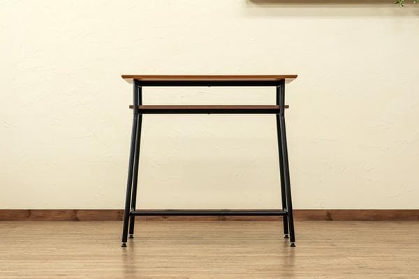 《新品・送料無料》Olney　カウンターテーブル　90幅