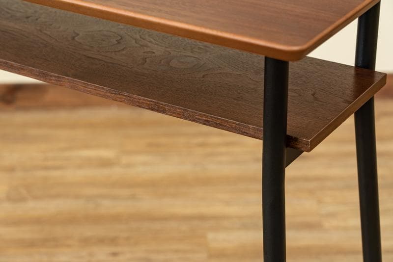 《新品・送料無料》Olney　カウンターテーブル　90幅