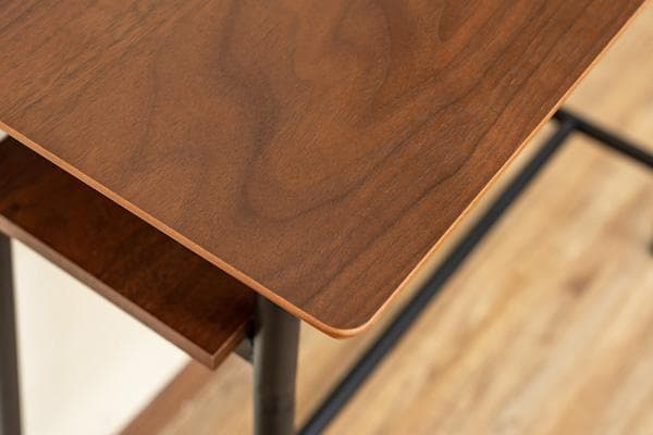 《新品・送料無料》Olney　カウンターテーブル　90幅