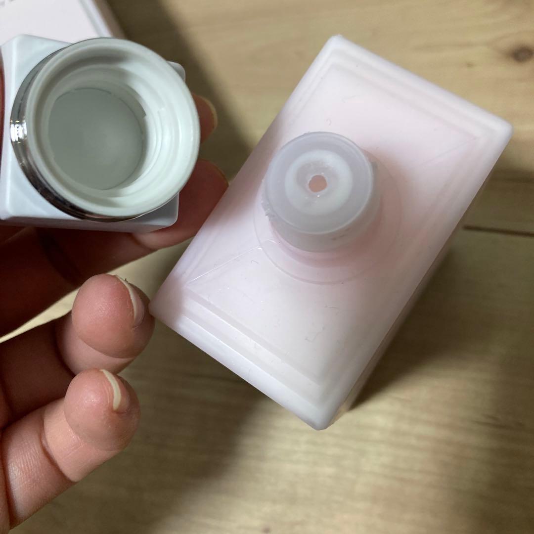 ミスディオール　ボディクリーム　新品未開封　クリーム