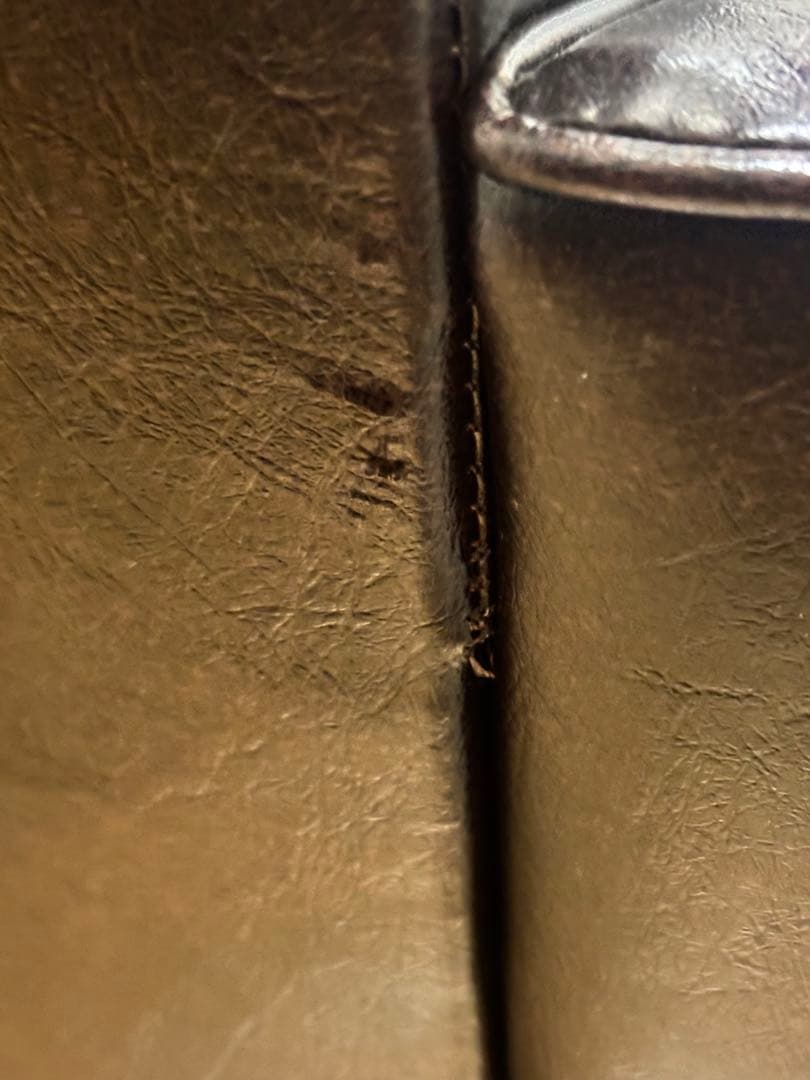 【カリモク】 ロビーチェア　 1人掛け　ソファ 　アームチェア 　ダークブラウン