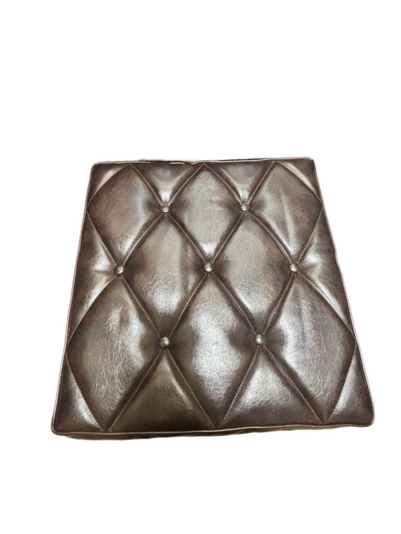 【カリモク】 ロビーチェア　 1人掛け　ソファ 　アームチェア 　ダークブラウン