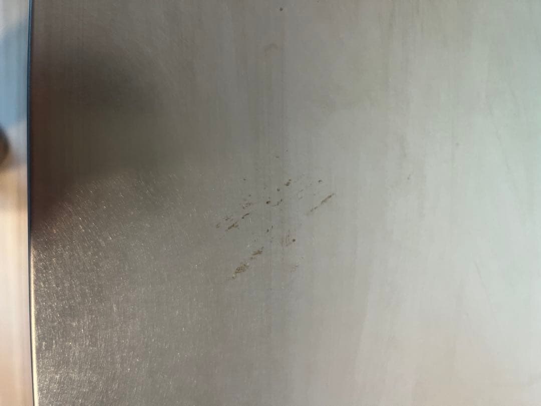 ウニコ　アディ　ダストカウンター　unico