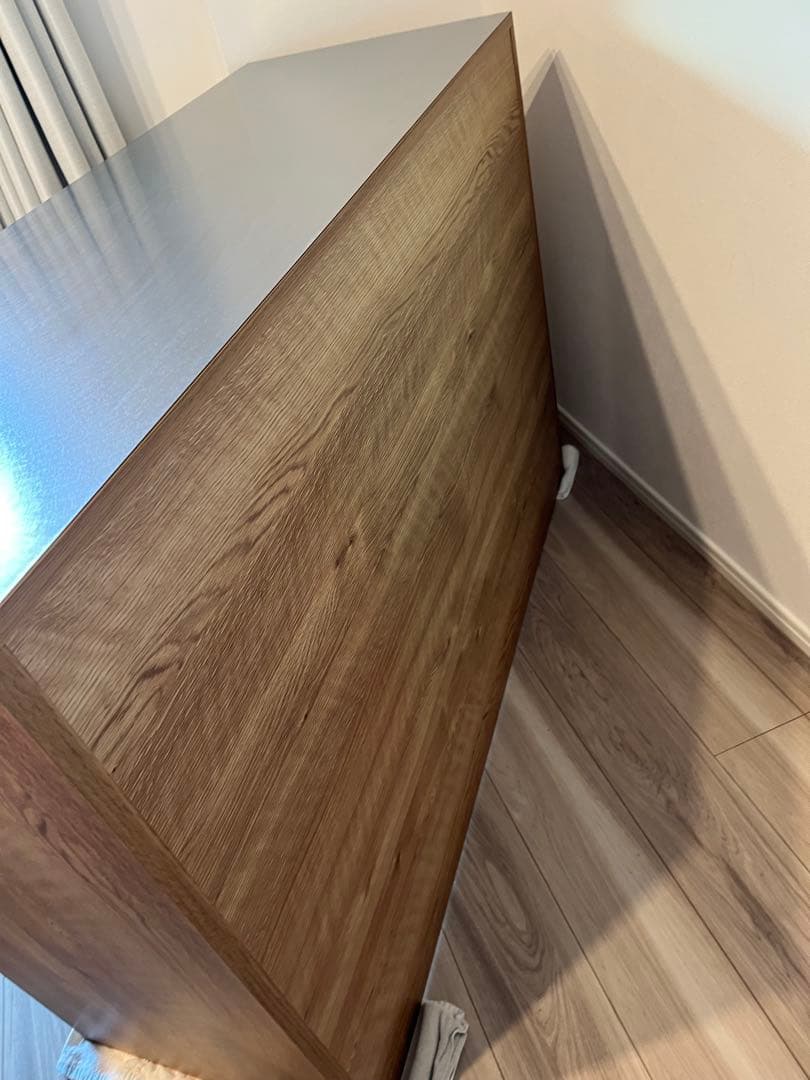 ウニコ　アディ　ダストカウンター　unico