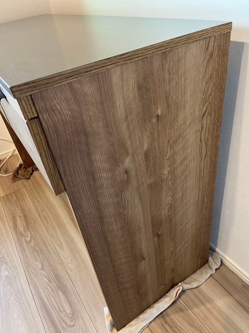 ウニコ　アディ　ダストカウンター　unico