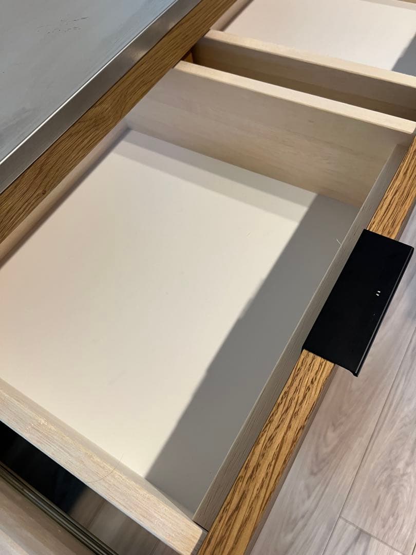 ウニコ　アディ　ダストカウンター　unico