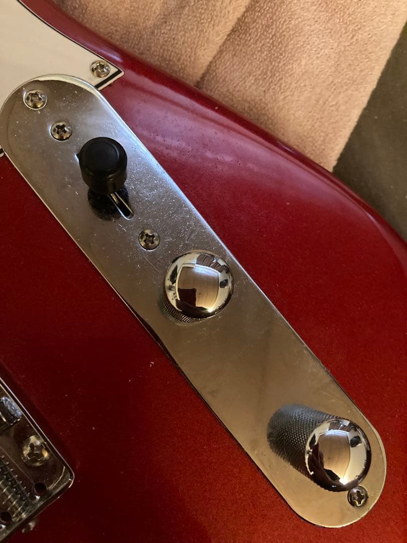 Legend by AriaProII テレキャスタータイプ　夏の出品祭！