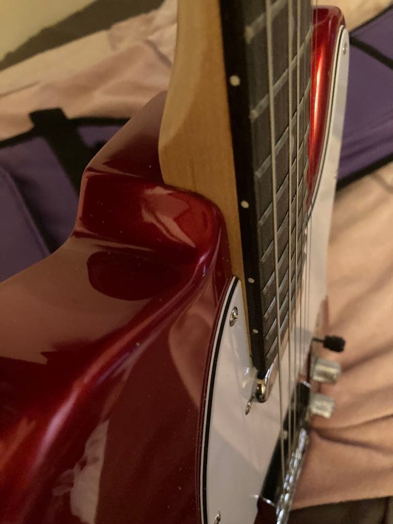 Legend by AriaProII テレキャスタータイプ　夏の出品祭！