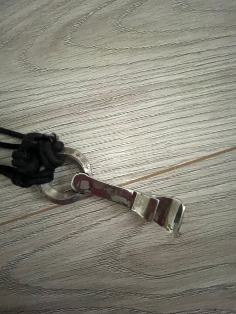 クロムハーツ　栓抜き