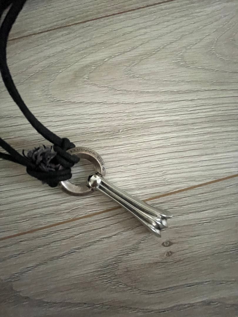 クロムハーツ　栓抜き