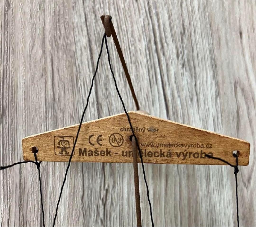 マリオネット ピノキオ