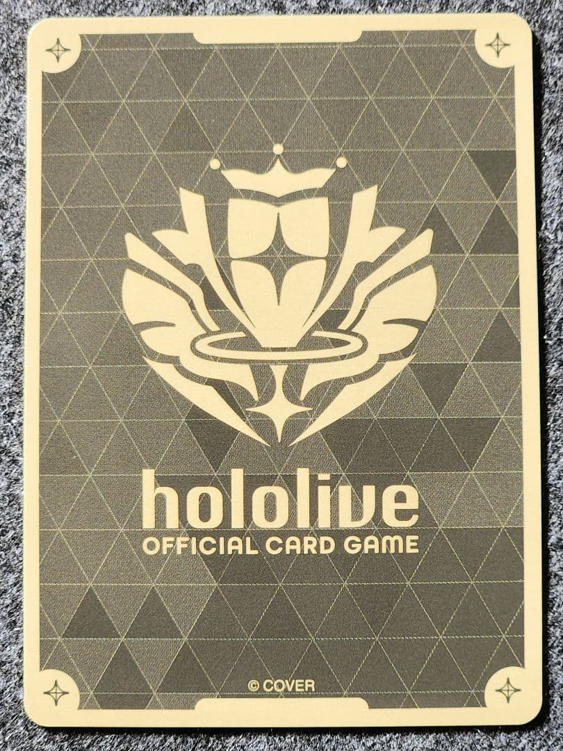 《送料込み/匿名配送》宝鐘マリン UR hBP02-033