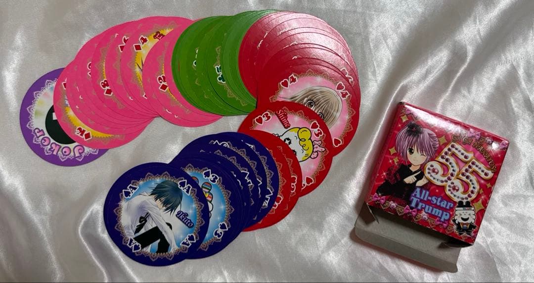 なかよし 付録 大量 まとめ売り 2008年〜 - メルカリ