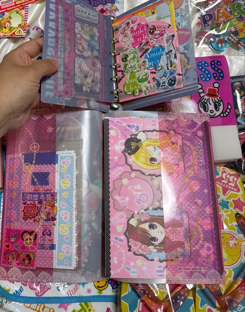 なかよし 付録 大量 まとめ売り 2008年〜 - メルカリ