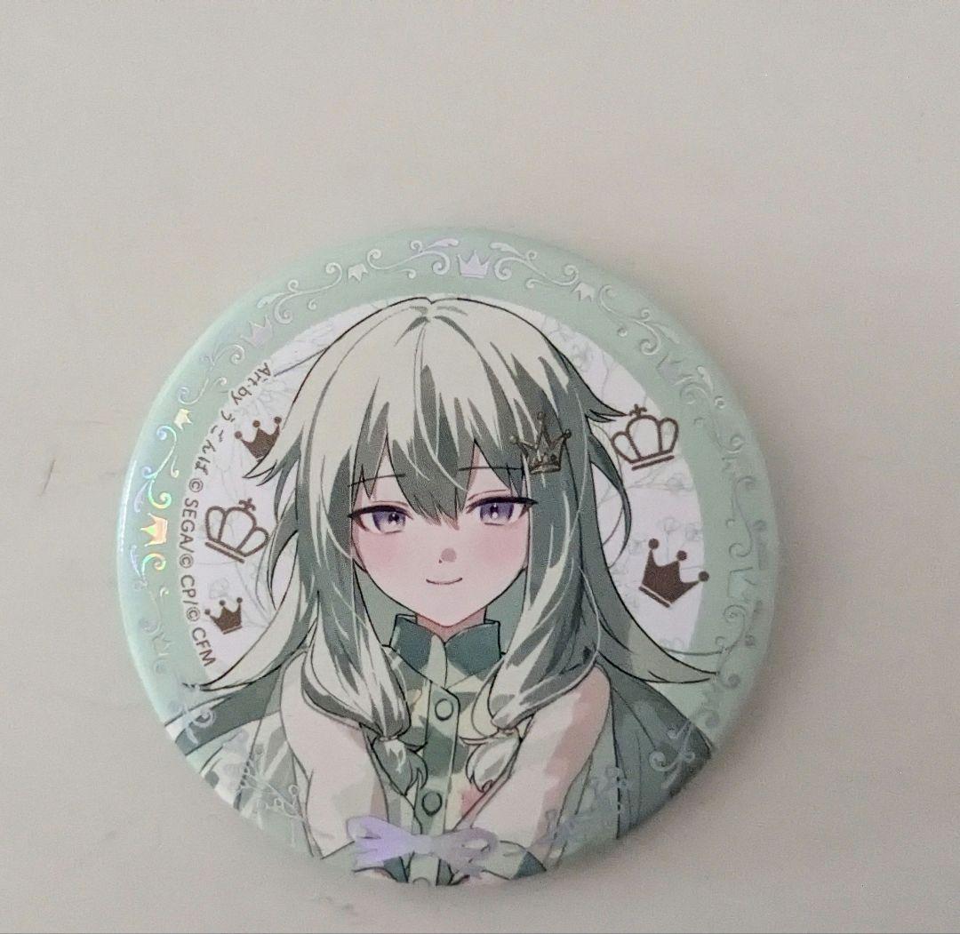 プロセカ 感謝祭 草薙寧々 缶バッジ - メルカリ