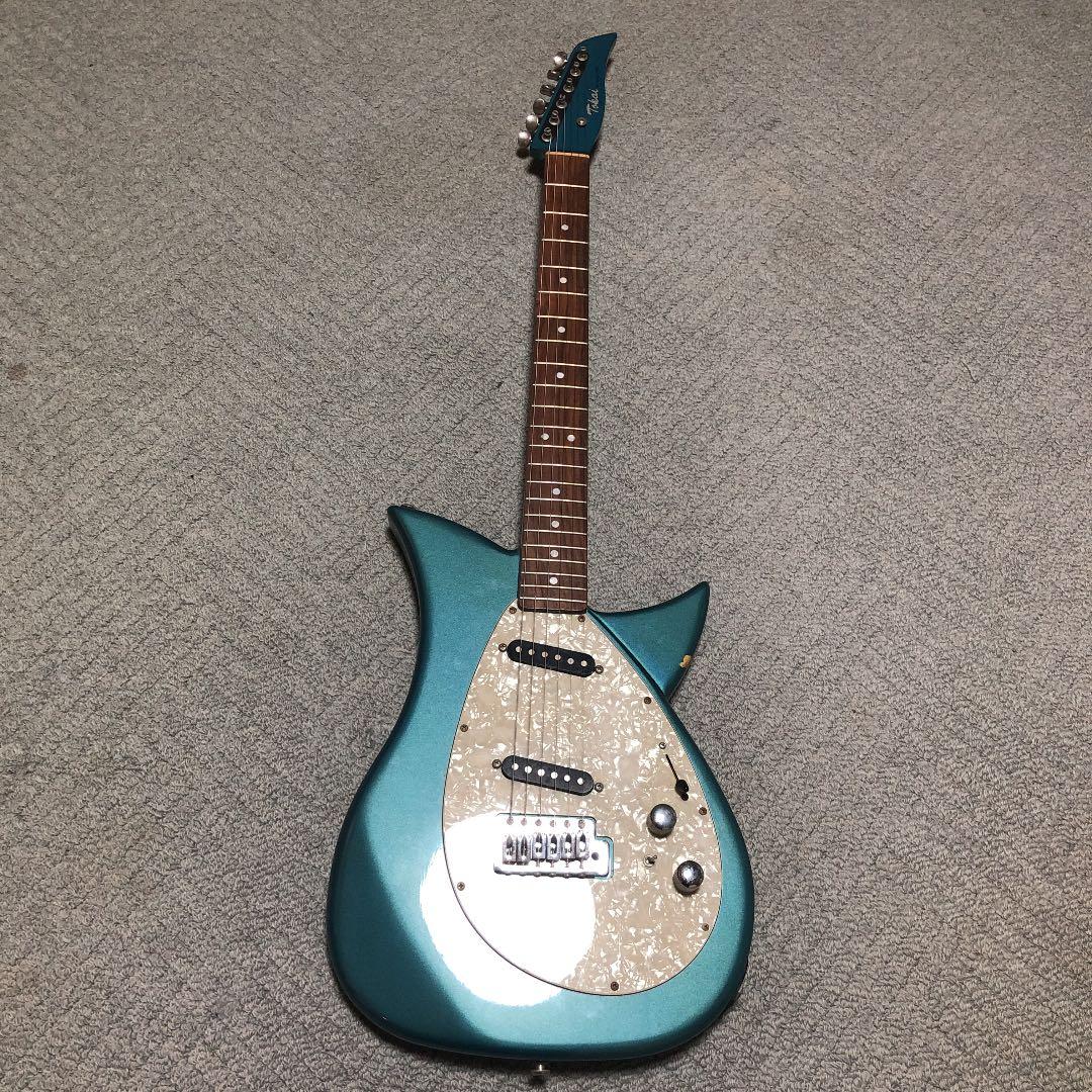 Tokai Talbo 木製タルボ 専用商品になります。 - メルカリ