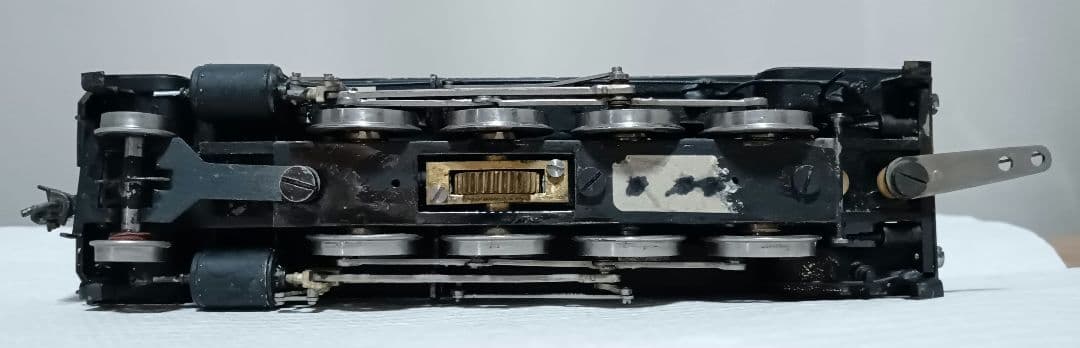 珊瑚模型店 国鉄9600形 不動ジャンク【値段交渉可】 | 激安通販の