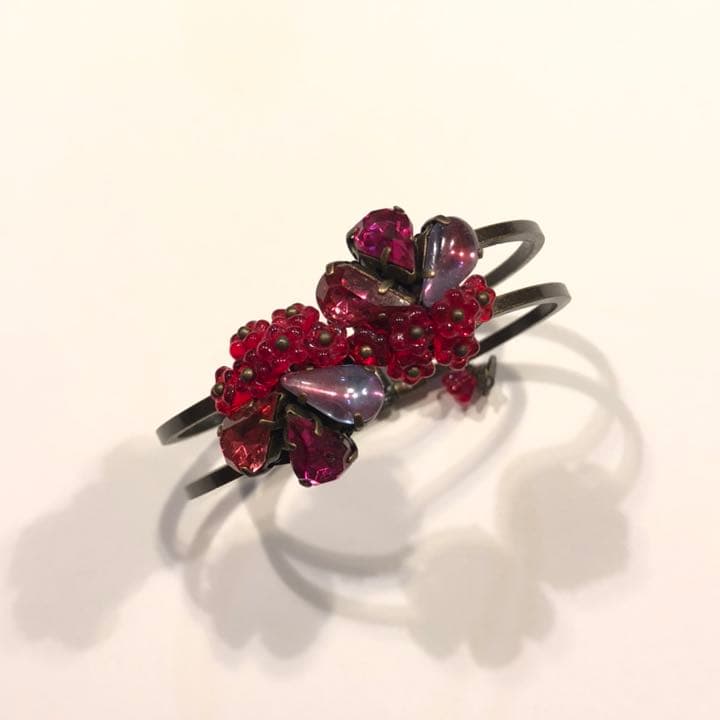 カナミビジュー　バングル