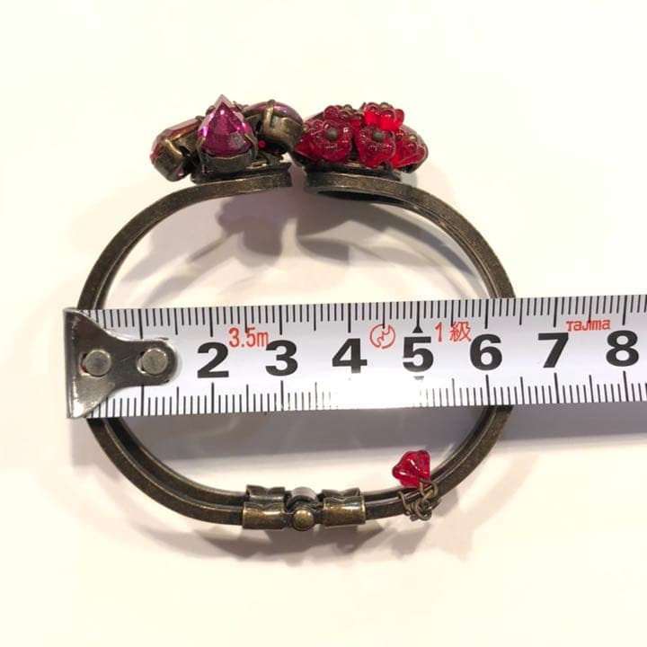 カナミビジュー　バングル