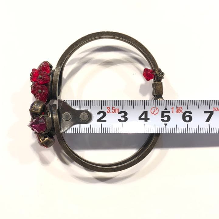 カナミビジュー　バングル