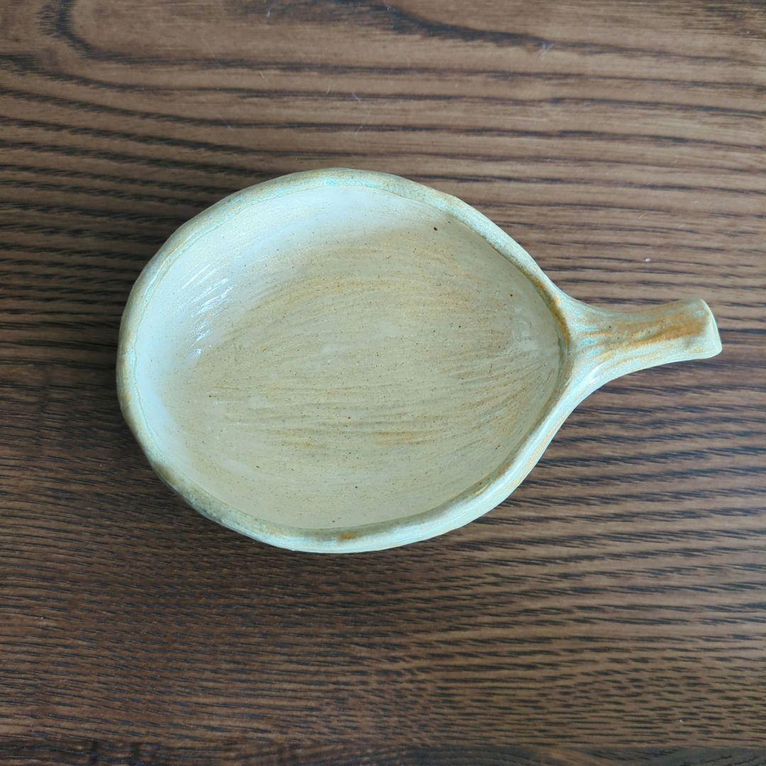 新品 工房いろはさん＆けこ窯さんの小鉢とフリーカップ3点セット②