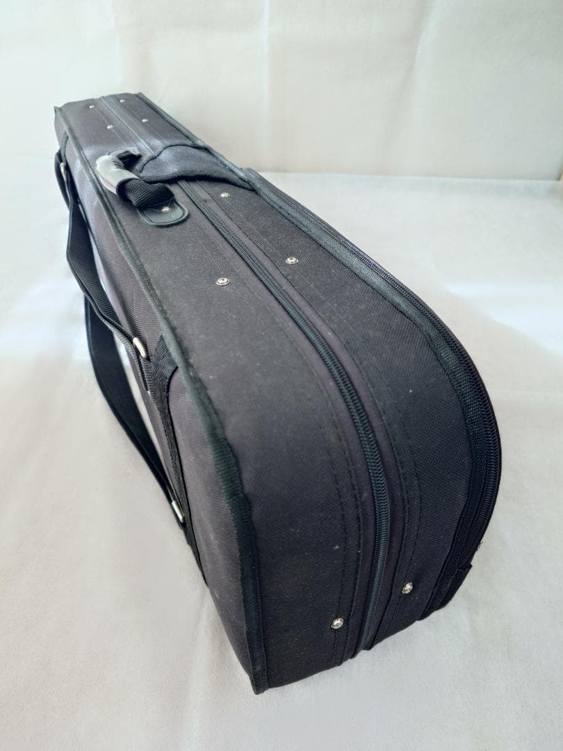 希少品・左利き用】バイオリン 4/4 大人用 CECILIO CVN-320L - メルカリ