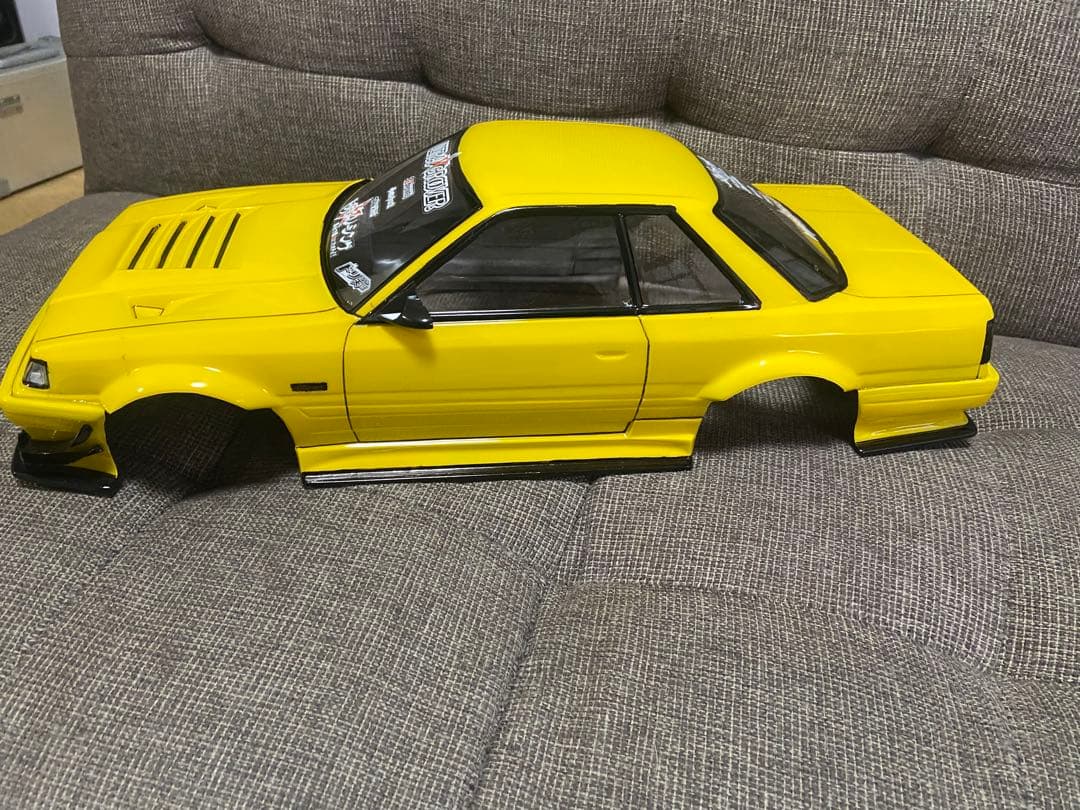 ホビーラジコン. 2個セット