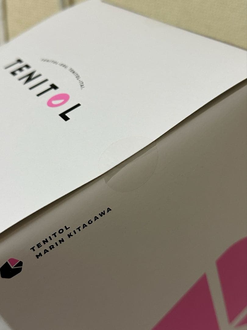 TENITOL 喜多川海夢　「その着せ替え人形は恋をする」　フィギュア