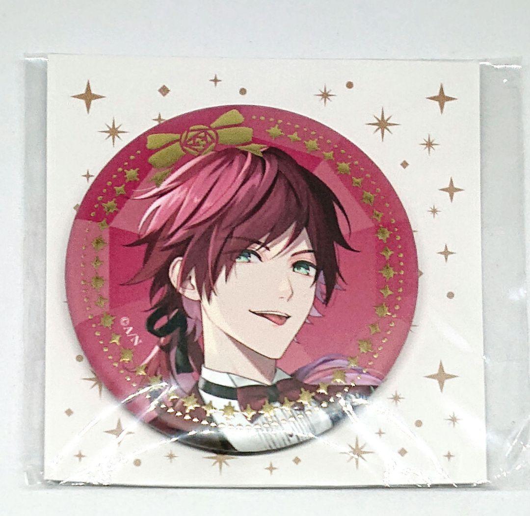 ローレン・イロアス ジューンブライド 2024 缶バッジ - メルカリ