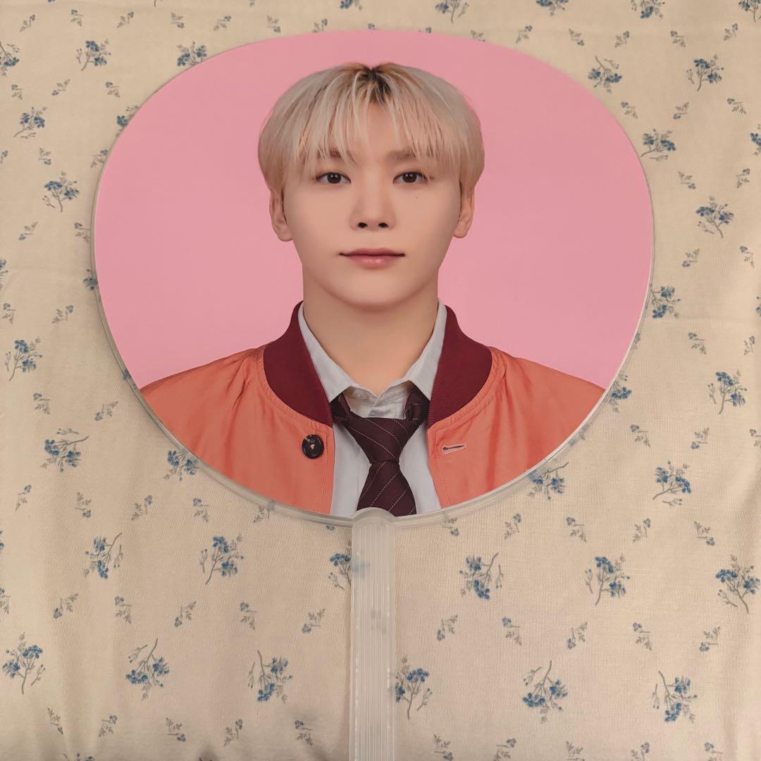 SEVENTEEN セブチ スングァン うちわ まとめ売り セット売り - メルカリ